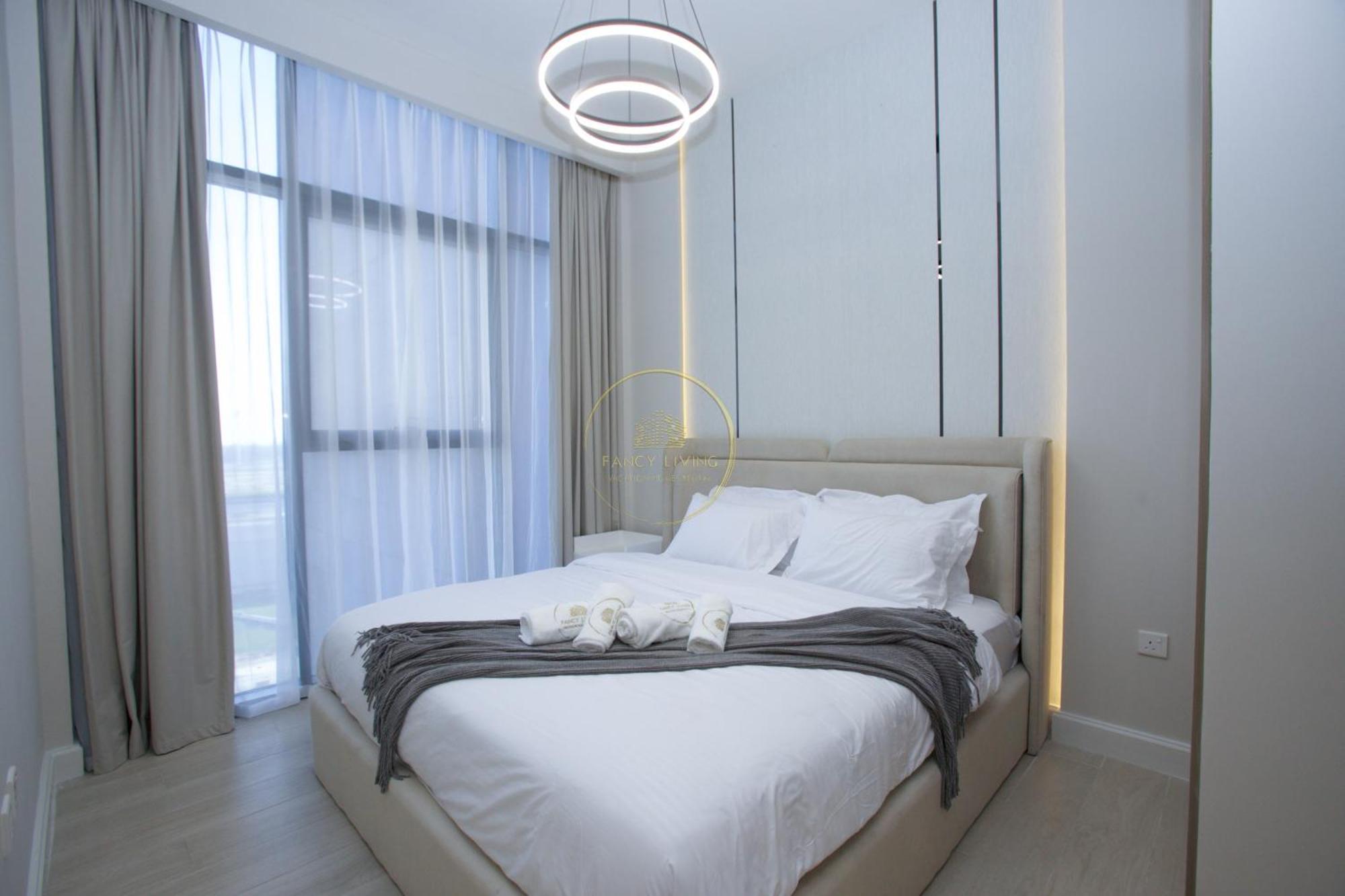 Azizi Riviera 46-431 Apartment Dubai Exterior foto