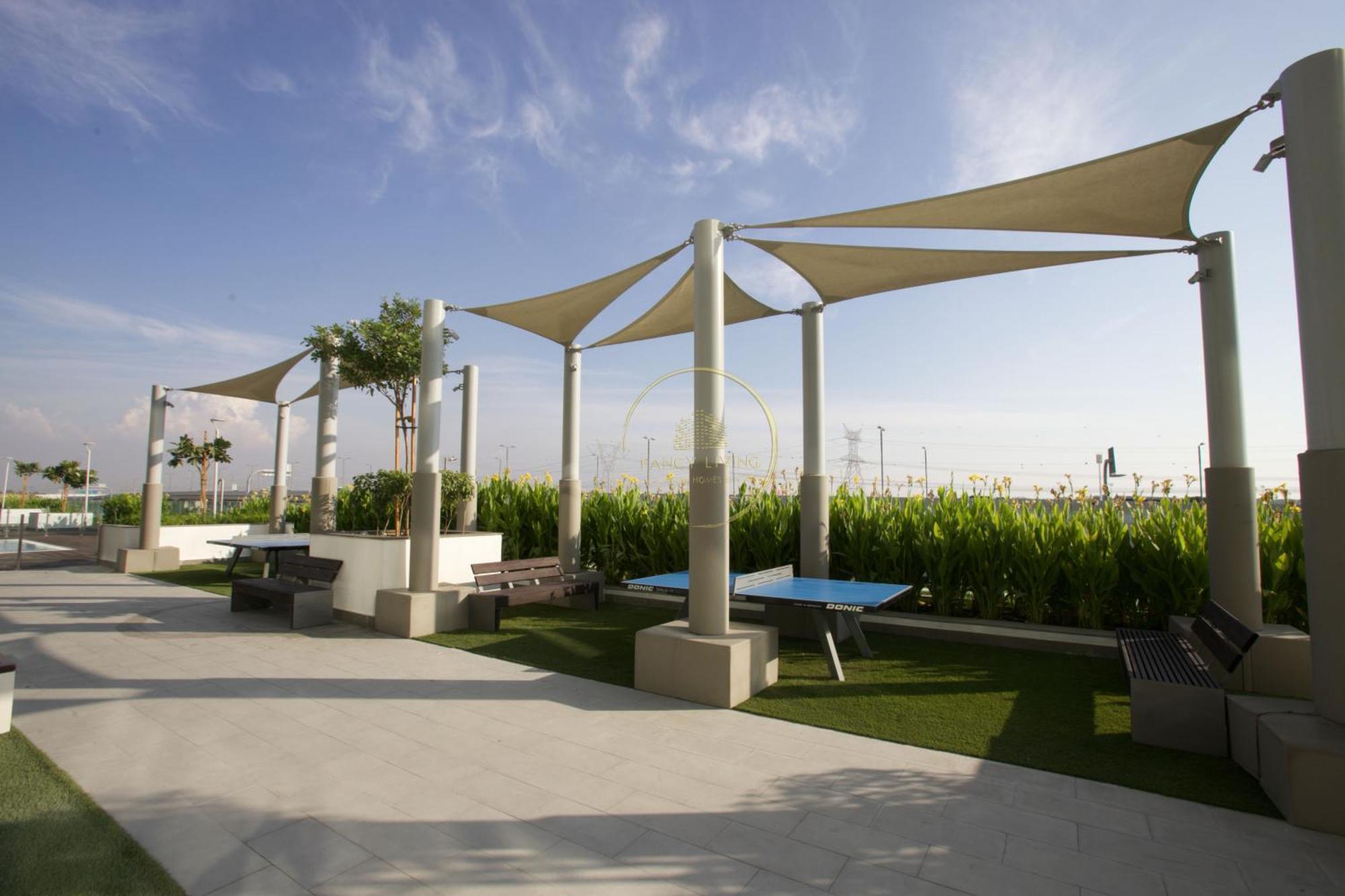 Azizi Riviera 46-431 Apartment Dubai Exterior foto